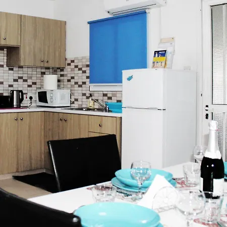 Апартаменты Duplex Comfort *