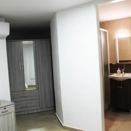 Duplex Comfort Apartment