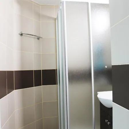 Apartment Duplex Comfort Larnaca
