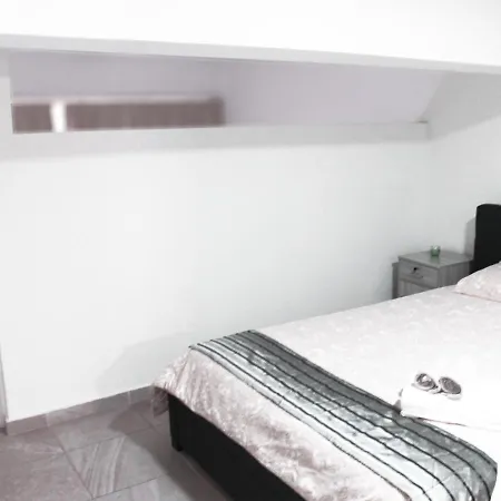 Duplex Comfort Apartment